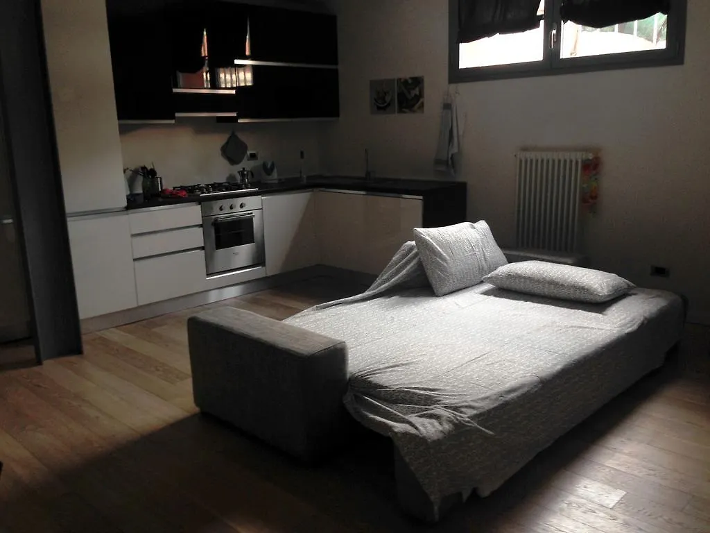 Loft Lombardini Hotel Milan Italy