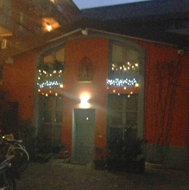 Loft Lombardini Hotel Milan