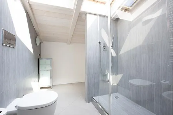 Loft Lombardini Hotel Milan Apartment