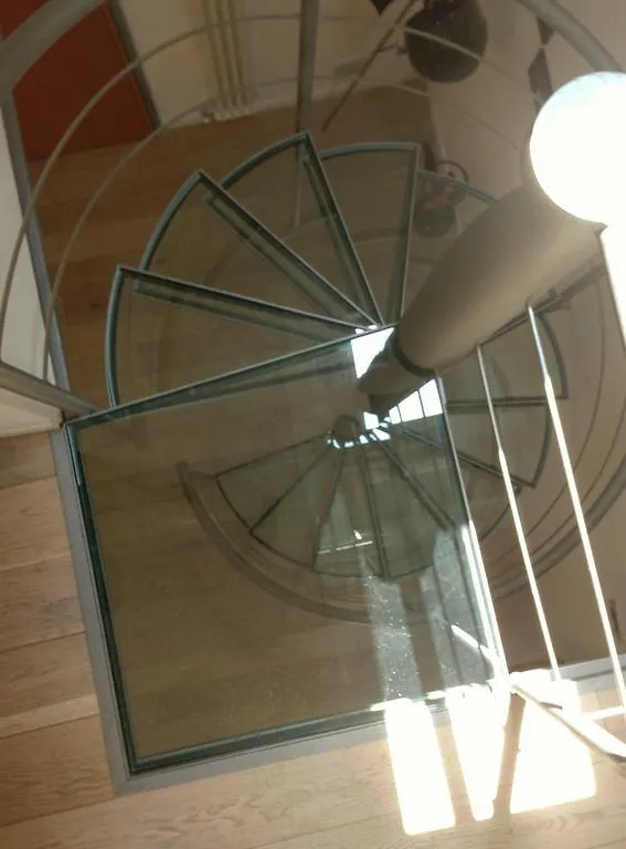 Loft Lombardini Hotel Milan