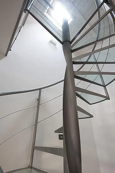 Loft Lombardini Hotel Milan Italy