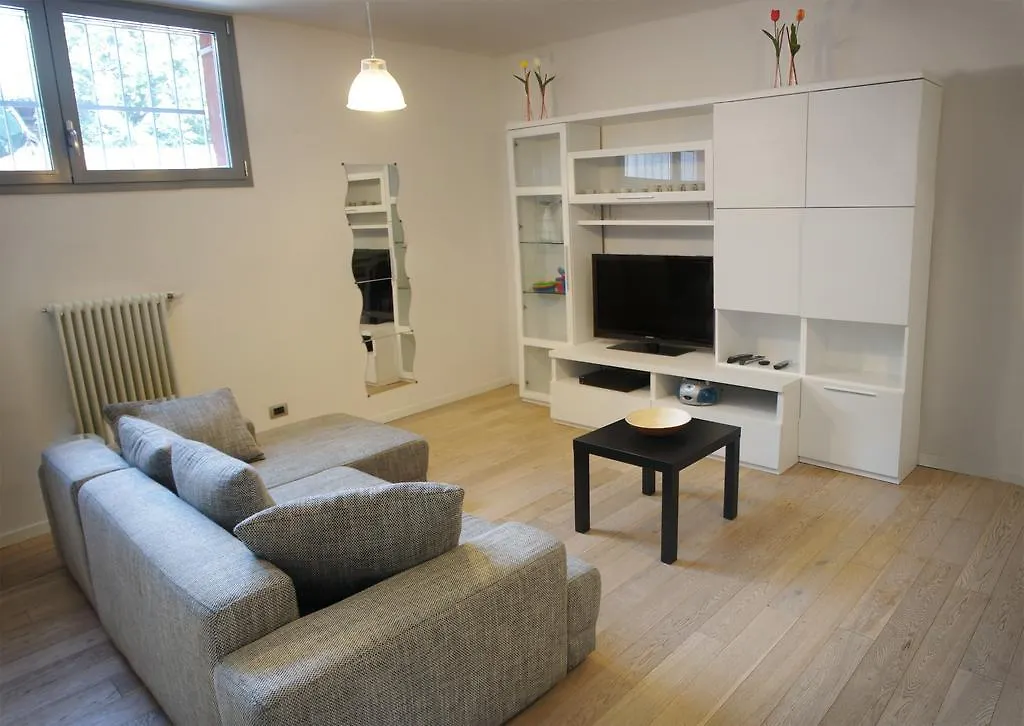 Loft Lombardini Hotel Milan 0*,  Italy