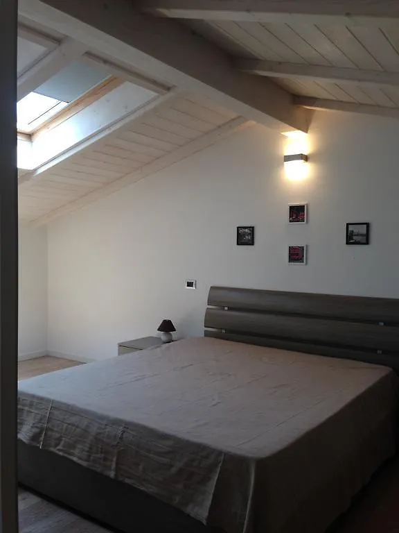 Loft Lombardini Hotel Milan 0*,