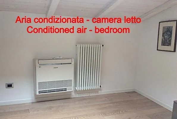 Loft Lombardini Hotel Milan Apartment